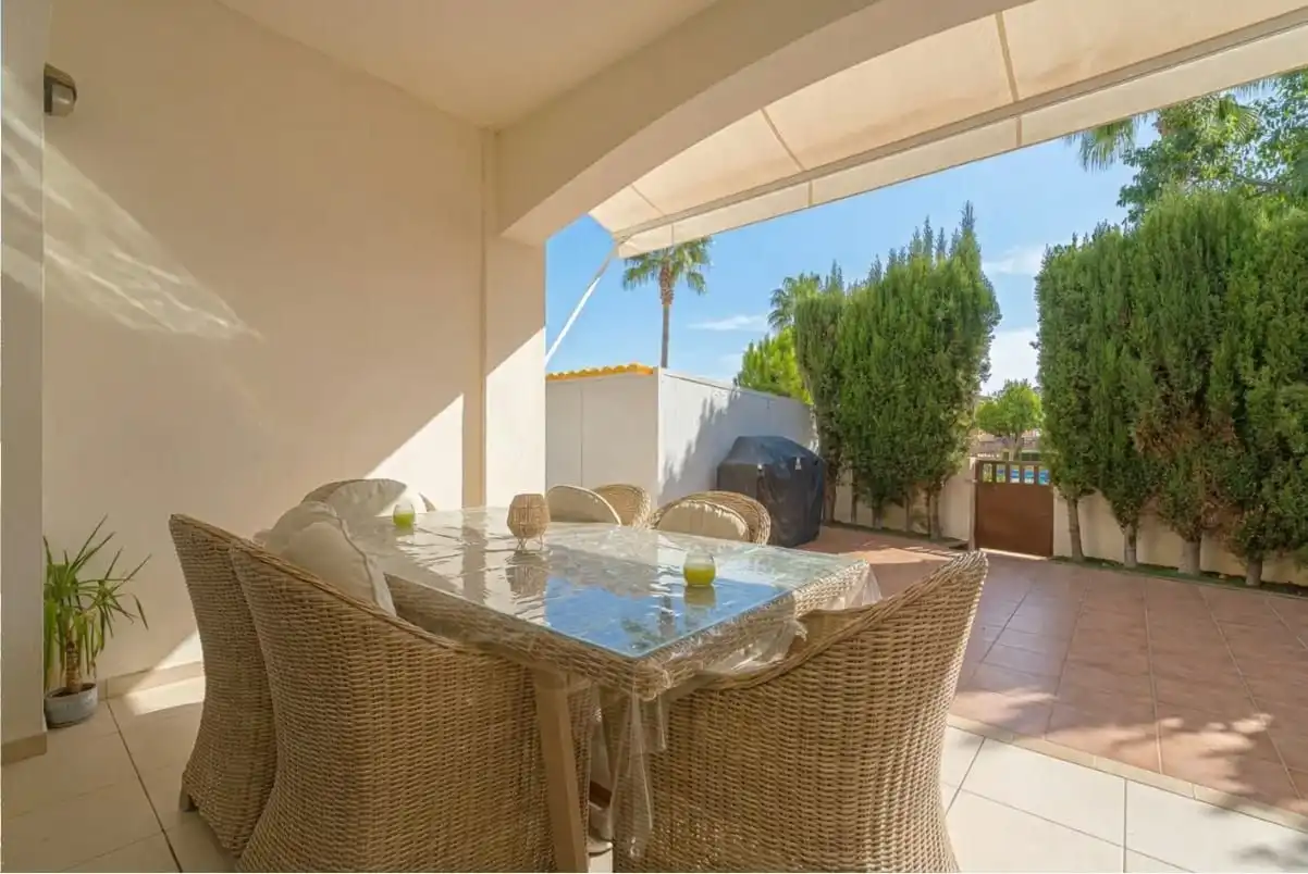 Casa con piscina in vendita a Balcón de Ponoig - Polop Paradis - Polop Hills, imagen 8