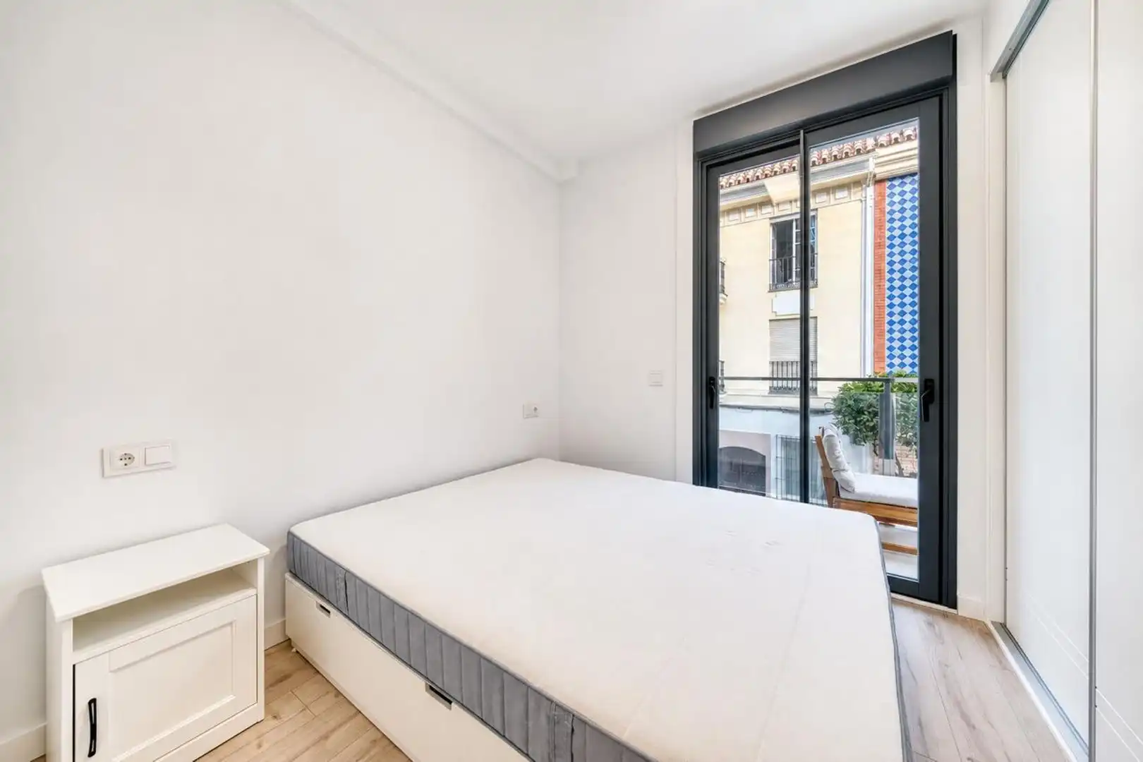 Apartament amb terrassa de lloguer a Puerto Deportivo, imagen 16