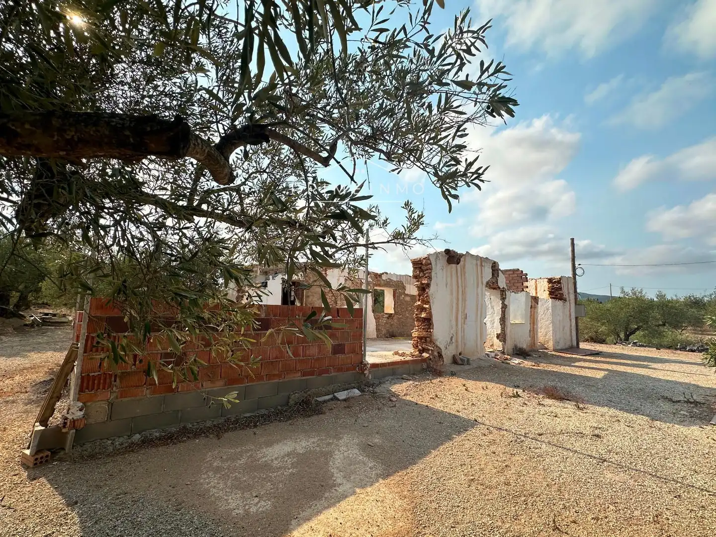 Terreny residencial en venda a L'Ampolla, imagen 10