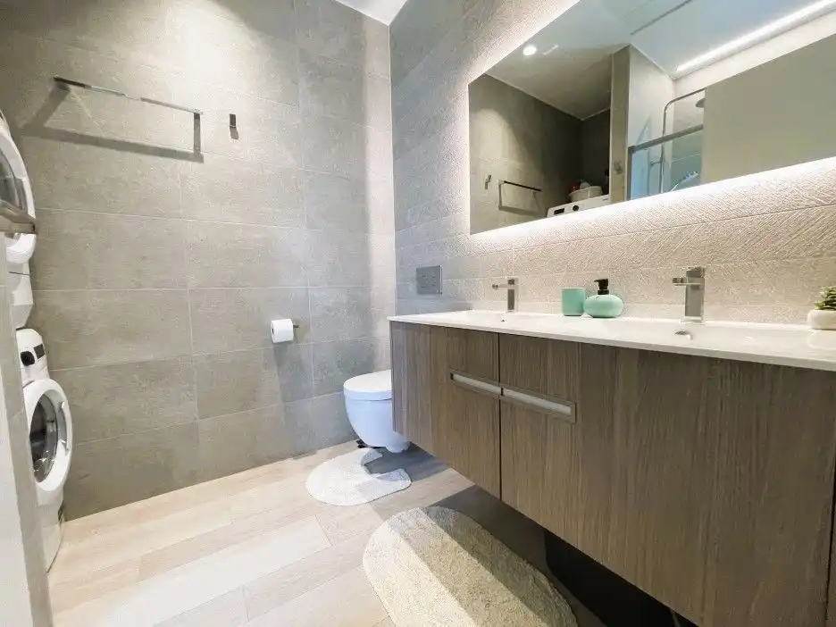 Casa amb piscina en venda a Balcón de Finestrat - Terra Marina, imagen 20