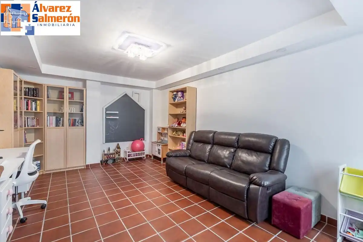 Detached homes for sale in Armilla  with Terrace, Furnished and Balcony