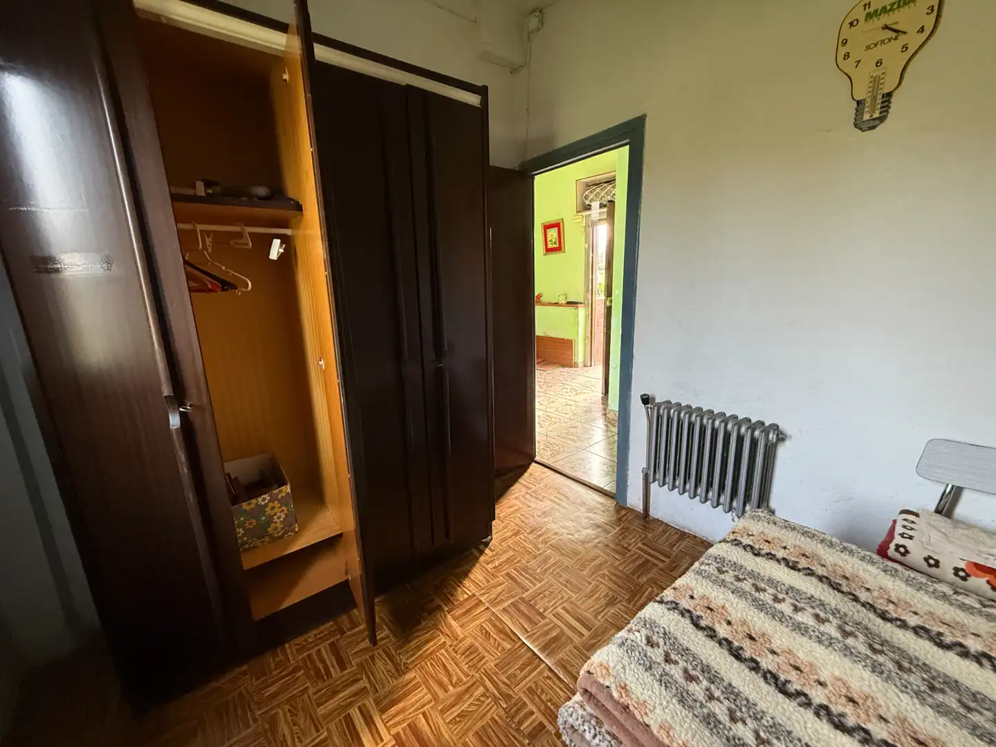 Dormitori de Casa o xalet en venda en Grado