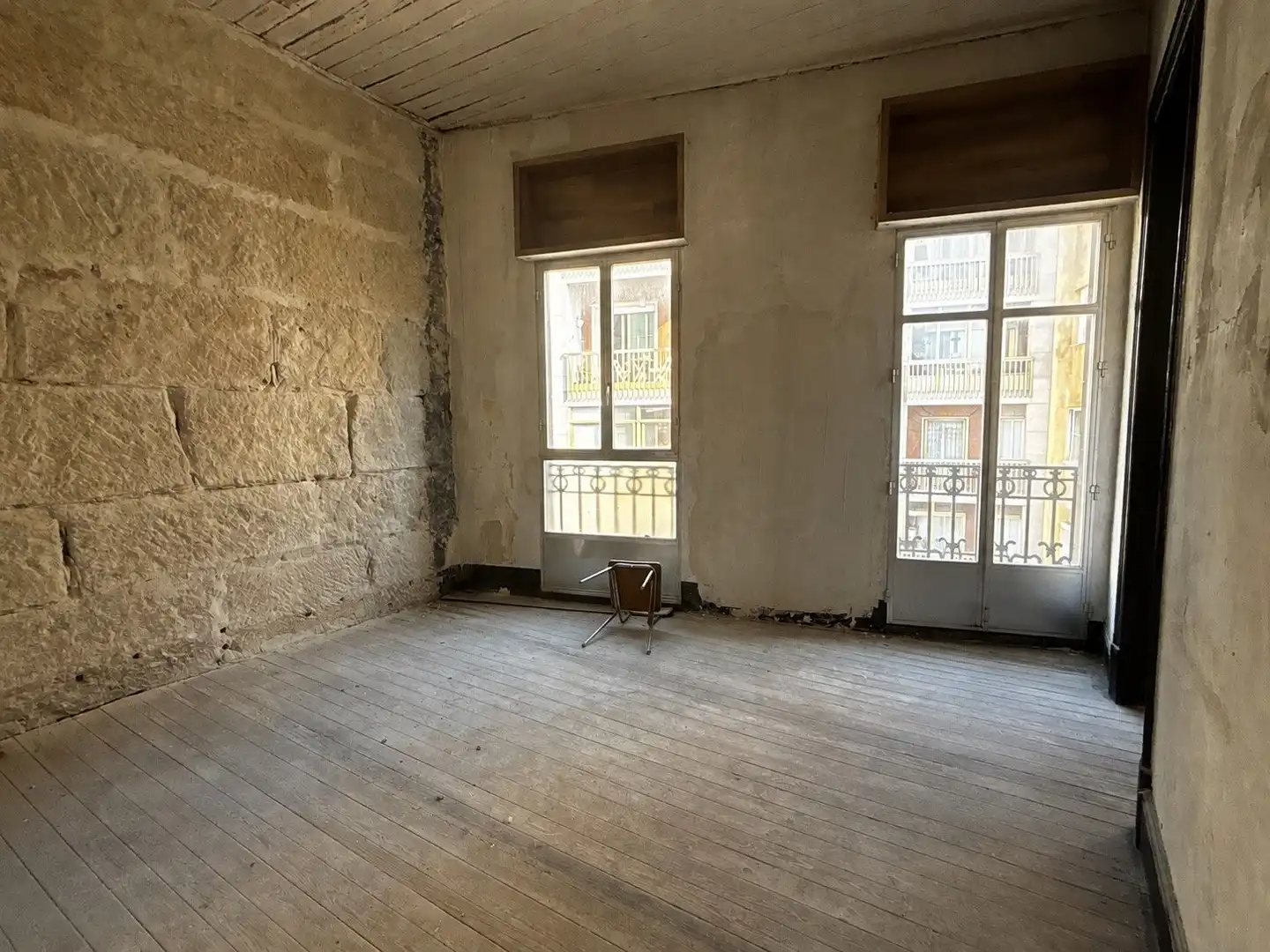 Habitación de Piso en venta en Marín con Balcón