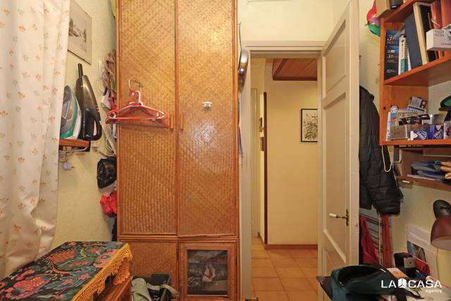 Piso en Venta en Passatge de Prunera en El Poble Sec - Parc de Montjuïc