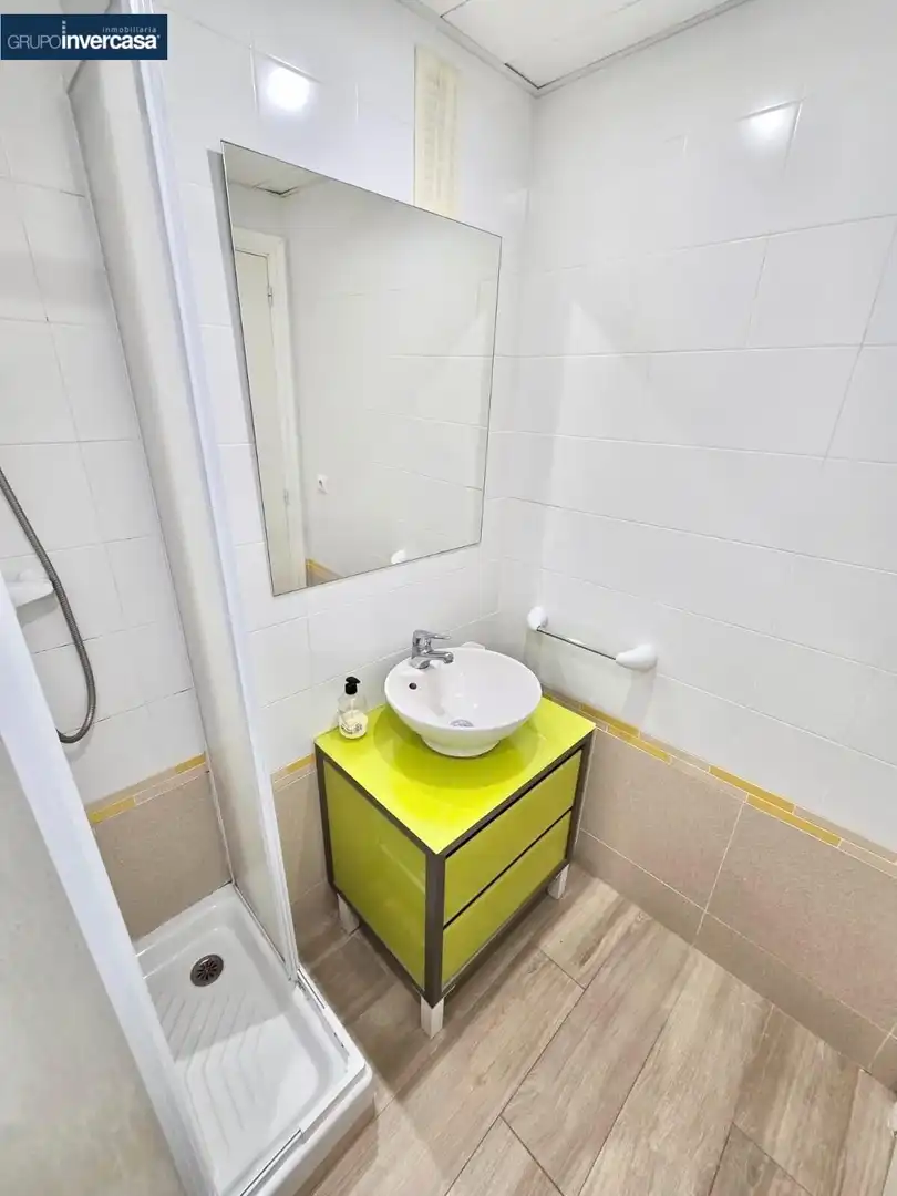 Apartament amb piscina de lloguer a Pobles del Sud, imagen 33