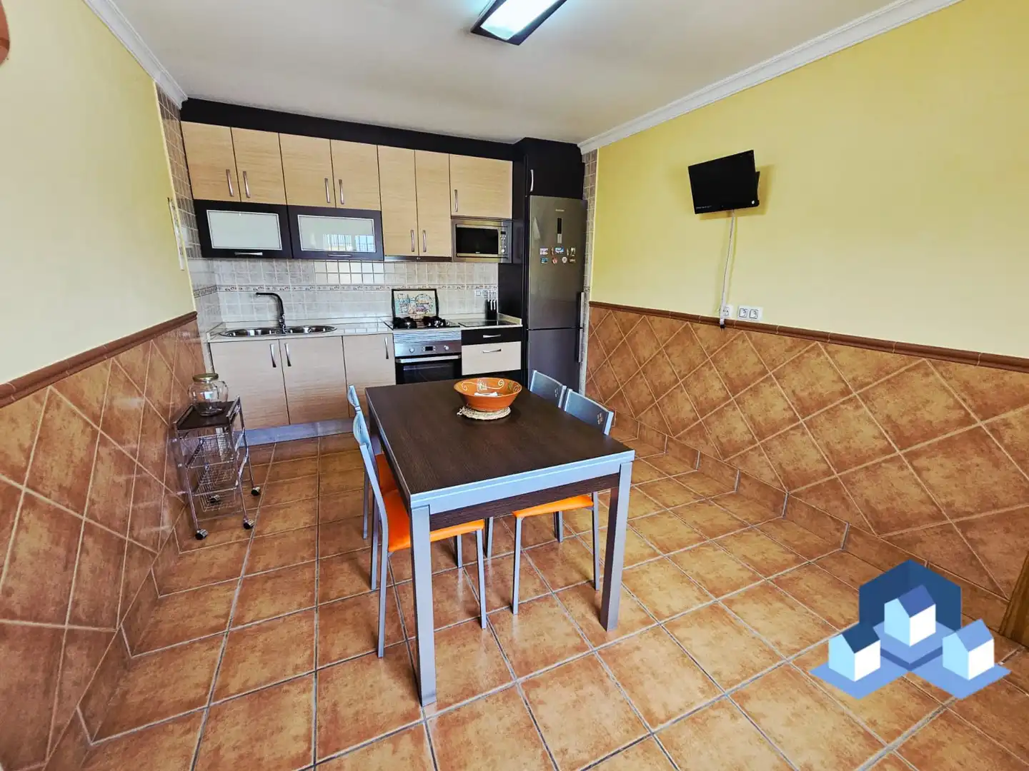 Houses for sale in Aguaderas
