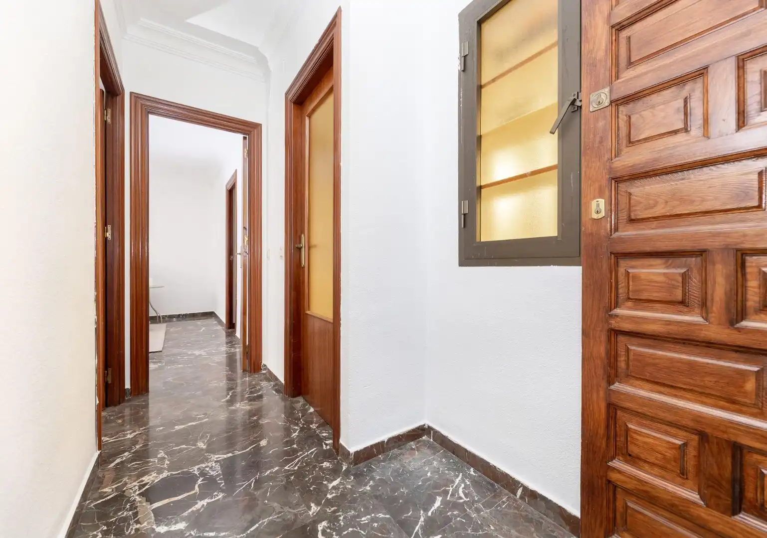 Wohnung zum Verkauf in Plaza Abastos 20, imagen 6