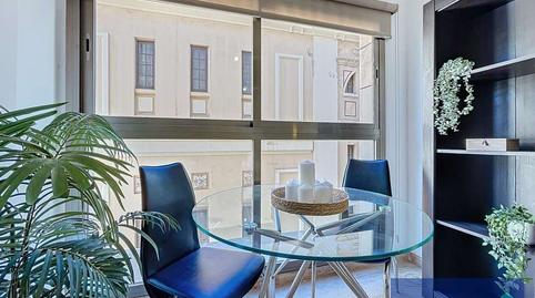 Photo 3 of Flat for sale in Avenida de la Constitución, 8, Barrio del Centro, Alicante / Alacant