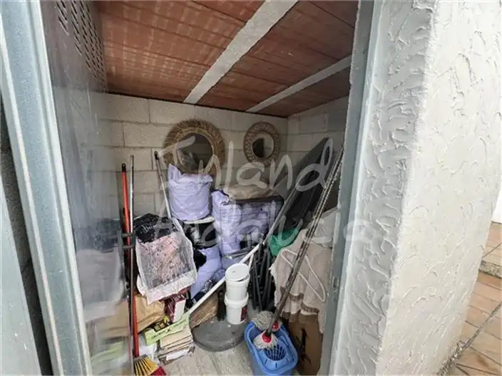 Casa adosada en venta en Alcalá la Real con Trastero