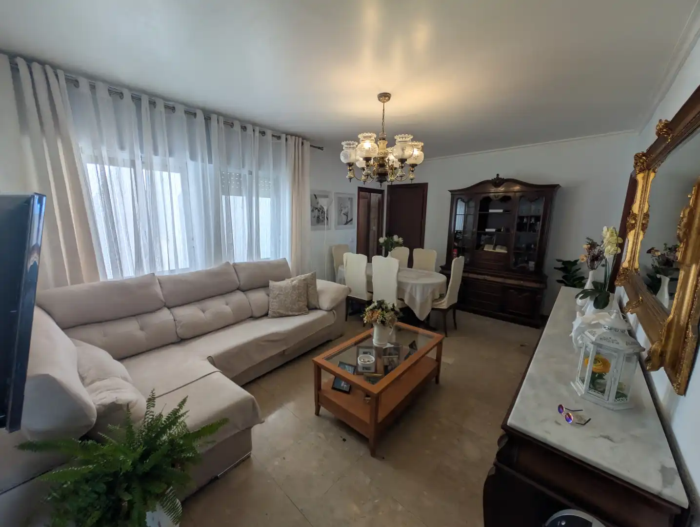 Piso en venta en Barrio de Peral - San Félix