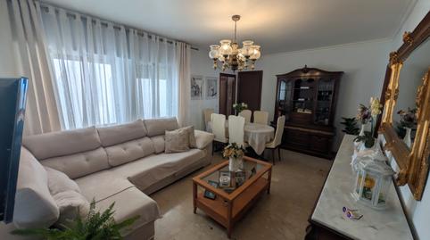 Foto 2 de Piso en venta en Barrio de Peral - San Félix, Cartagena