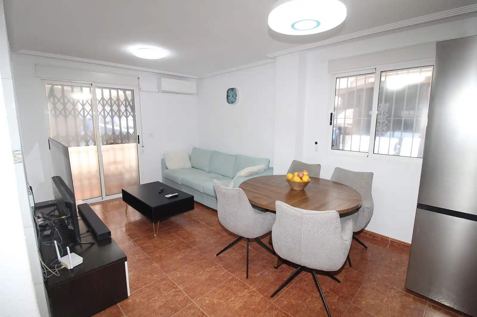 Apartment with terrace for sale in Playa del Cura, imagen 4
