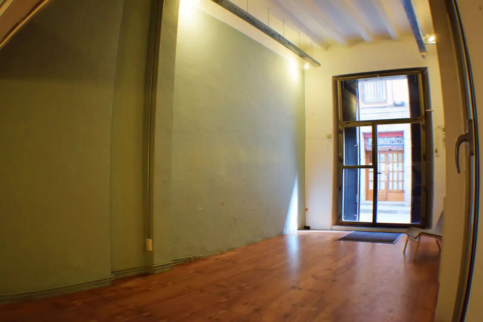 Local comercial en venta en Carrer de Sant Vicenç, imagen 2