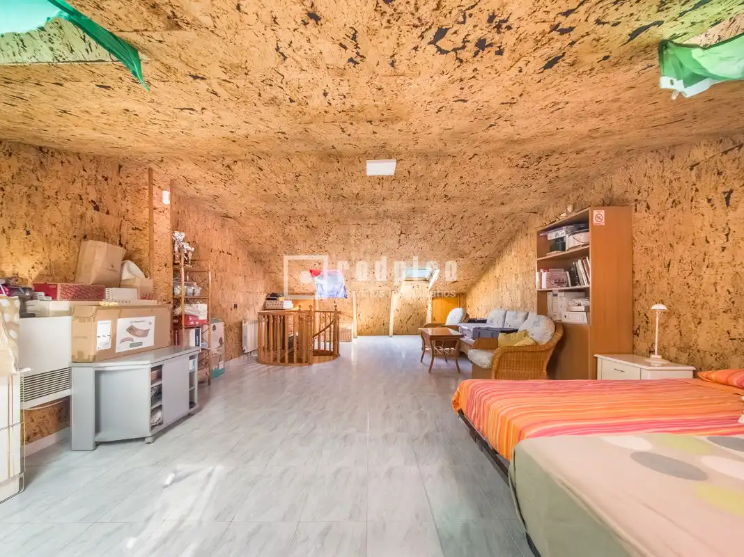 Casa o chalet en venta en Rivas-Vaciamadrid con Aire acondicionado, Calefacción y Piscina