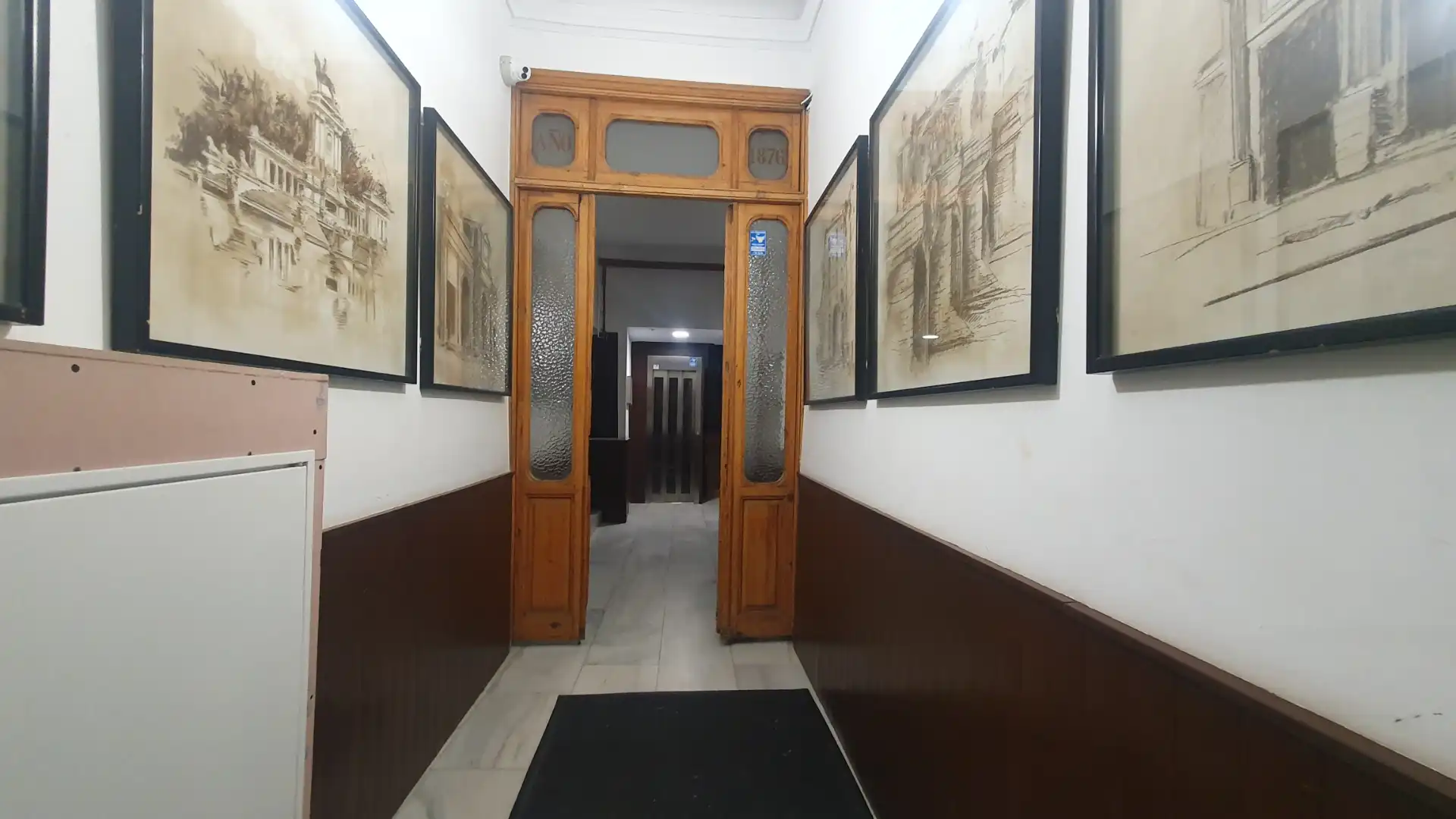 Apartamento con ascensor en alquiler en Calle de la Cabeza, imagen 96