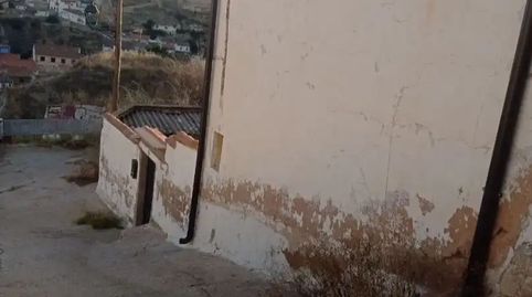 Foto 2 de Finca rústica en venda a Cuesta Mollo, 6, Puerta Soria, Calatayud
