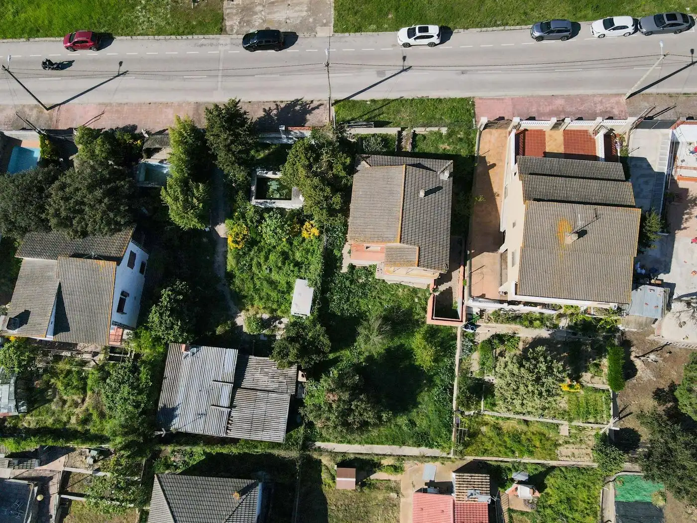 Residential land for sale in SELVA LA, imagen 29