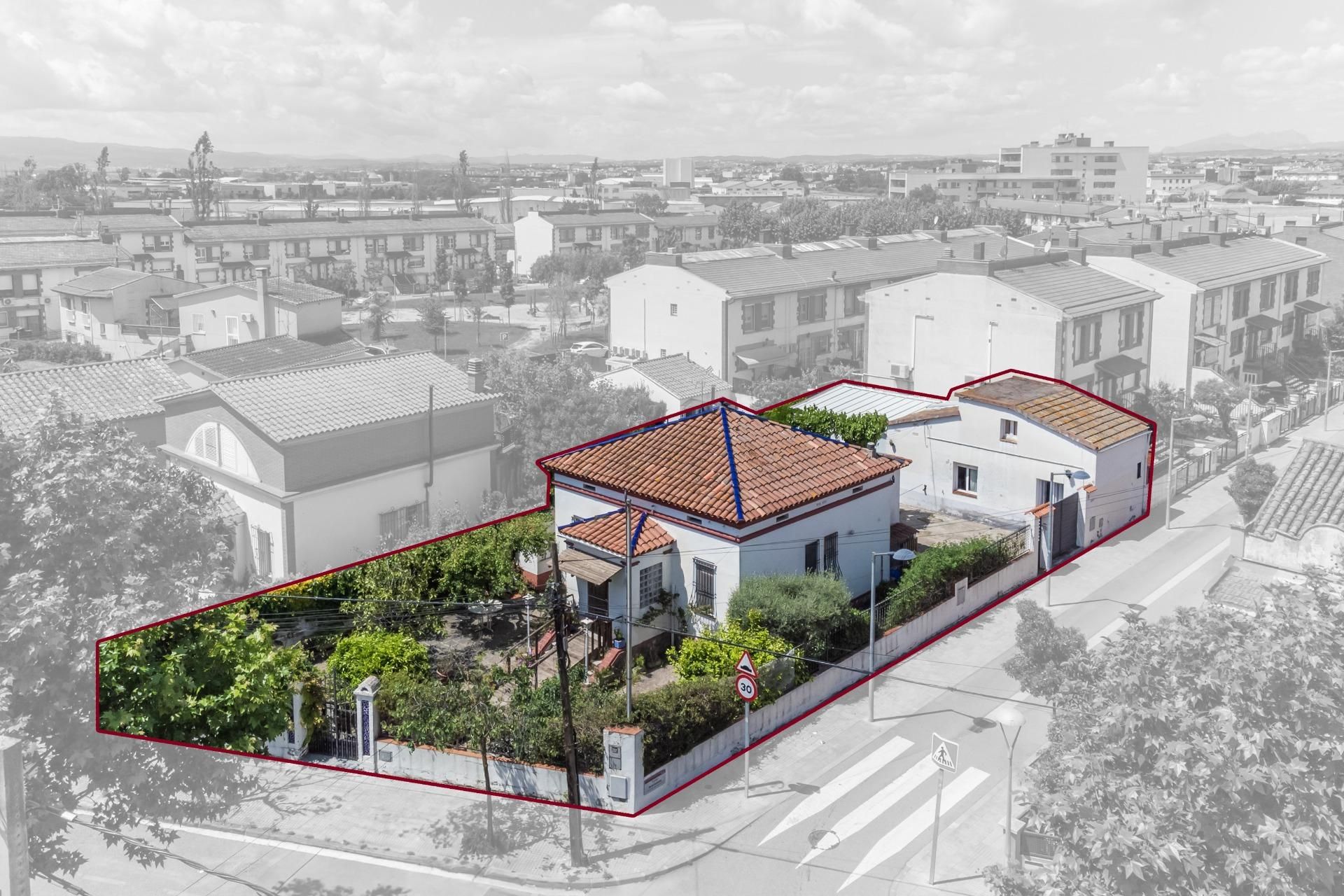 Casa o xalet en venda en Montmeló amb Calefacció, Jardí privat i Terrassa