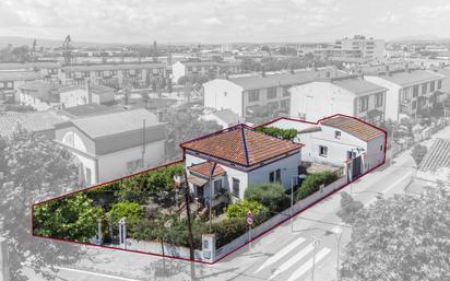 Casa o xalet en venda en Montmeló amb Calefacció, Jardí privat i Terrassa