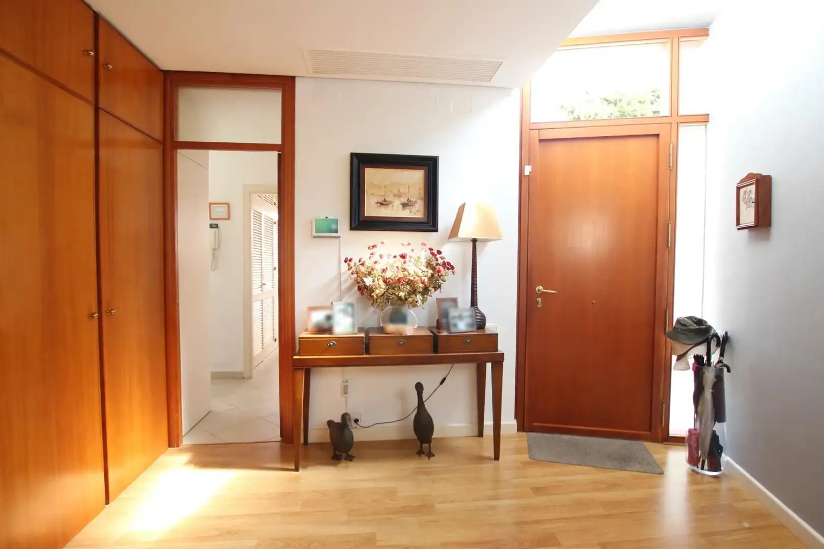 Casa o chalet en venta en Jerez de la Frontera con Aire acondicionado, Jardín privado y Trastero