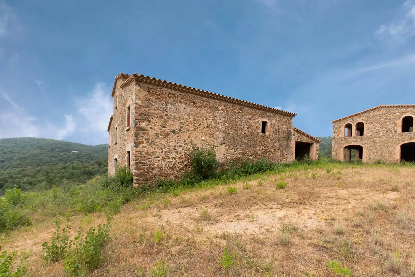 Landhaus mit Garten zum Verkauf in Can Carbó, imagen 12