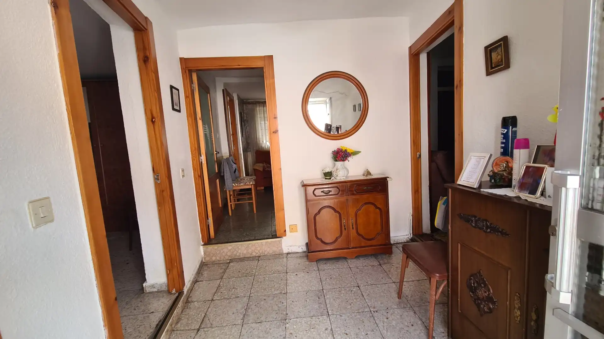 Casa o xalet en venda en Zamora Capital  amb Calefacció, Terrassa i Moblat