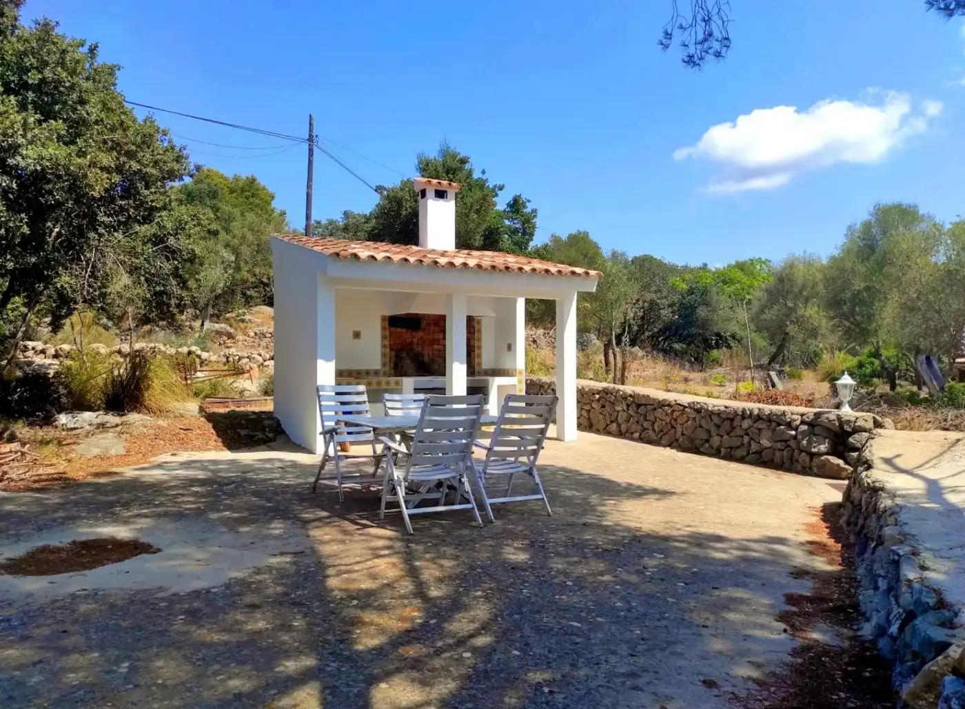 Casa rustica in vendita a Esporles, imagen 47