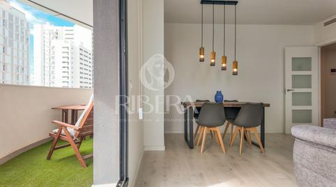 Photo 4 of Flat to rent in Isla Formentera, Malilla,  Valencia Capital