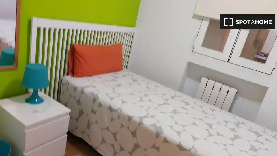Habitación en Almagro