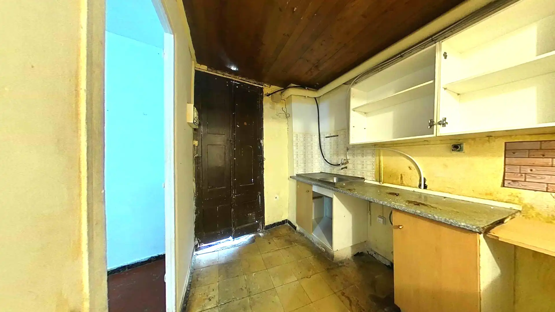 Flat for sale in Balç, Berga