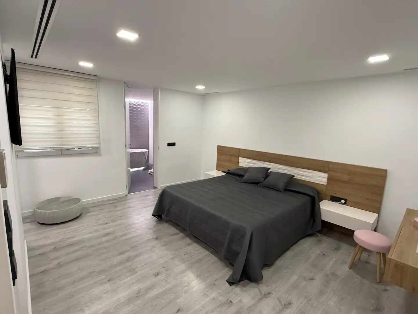 Chalet con jardín en venta en Aguamarina 26, imagen 9