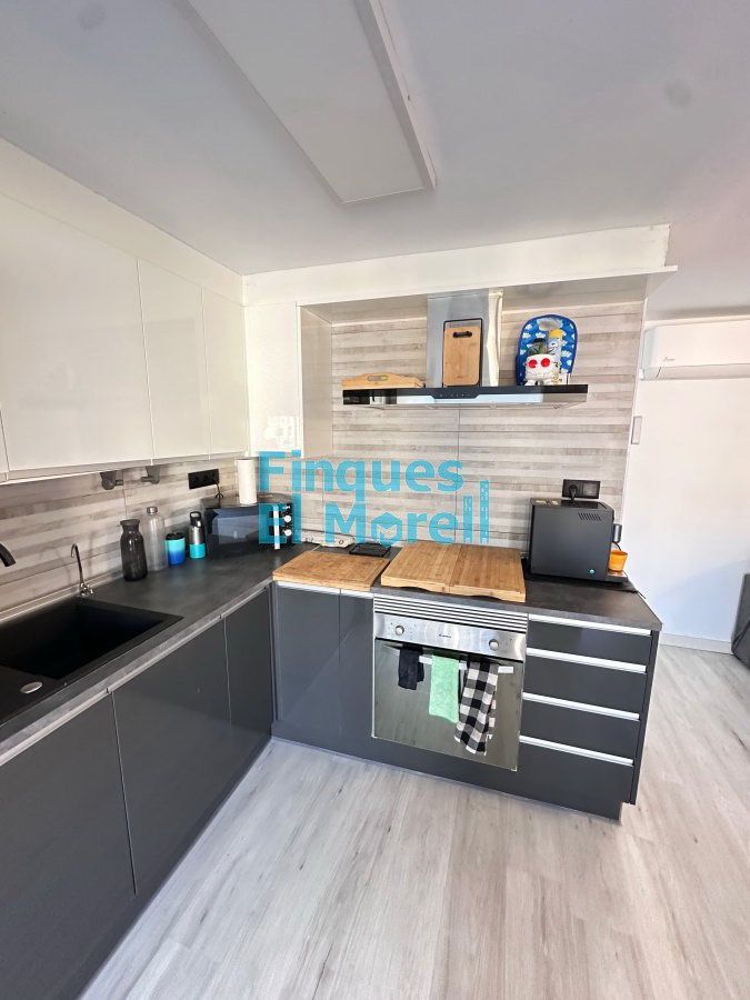 Flat for sale in MONTSANT, Sant Salvador