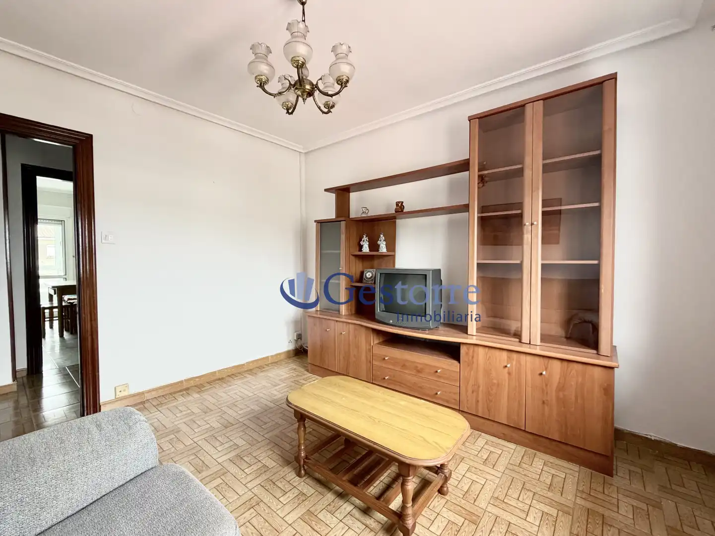 Wohnung zum Verkauf in Hernán Cortés, imagen 8