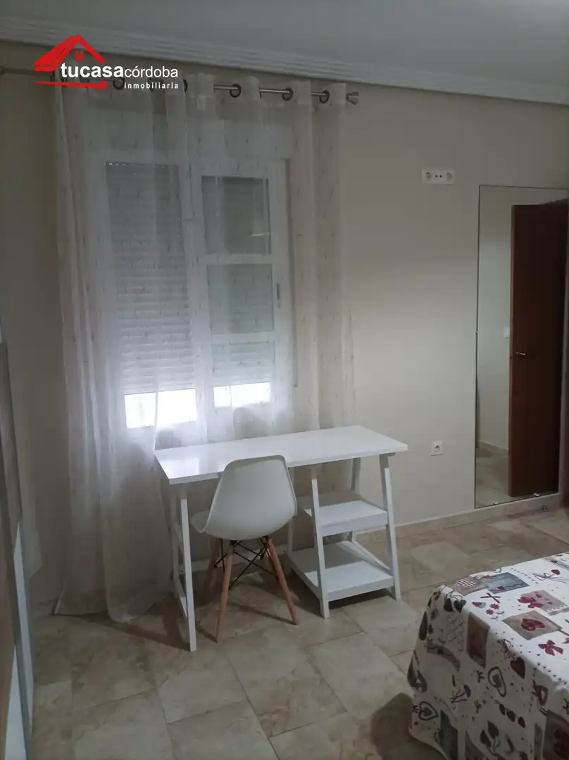 Habitación de Piso en venta en Córdoba con Aire acondicionado y Amueblado