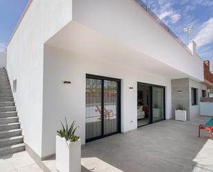 Terrace of House or chalet for sale in  Murcia Capital