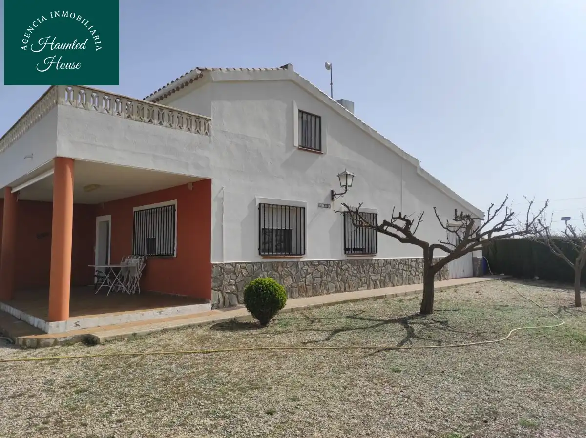 Casa amb terrassa en venda a DE LOS VALLEJOS, imagen 3