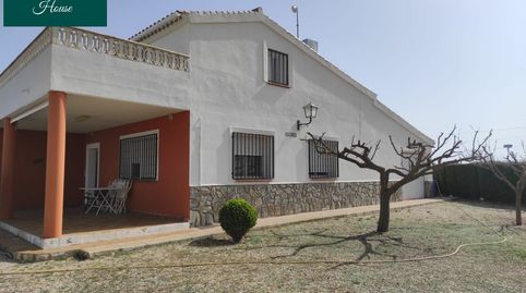 Photo 3 of Houses for sale in De Los Vallejos, Motilleja, Albacete