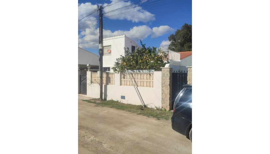 Photo 1 of House or chalet for sale in Senieta, Cabanes, Castellón