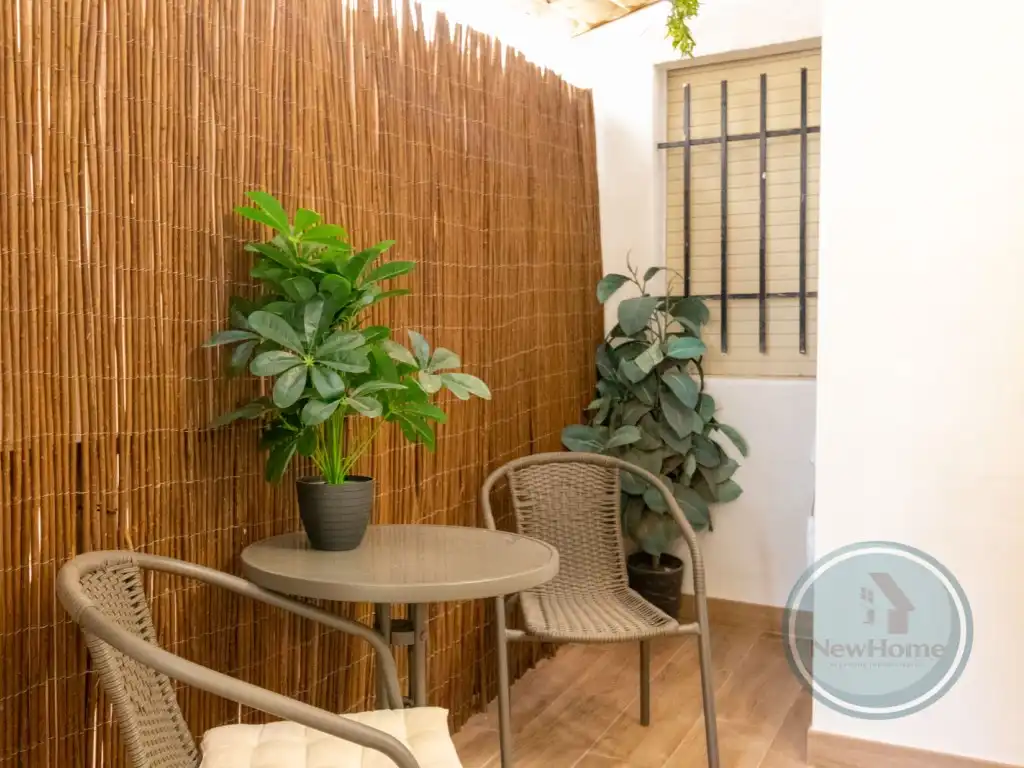 Planta baja en venta en Calle Mar, Calas Santiago Bernabéu