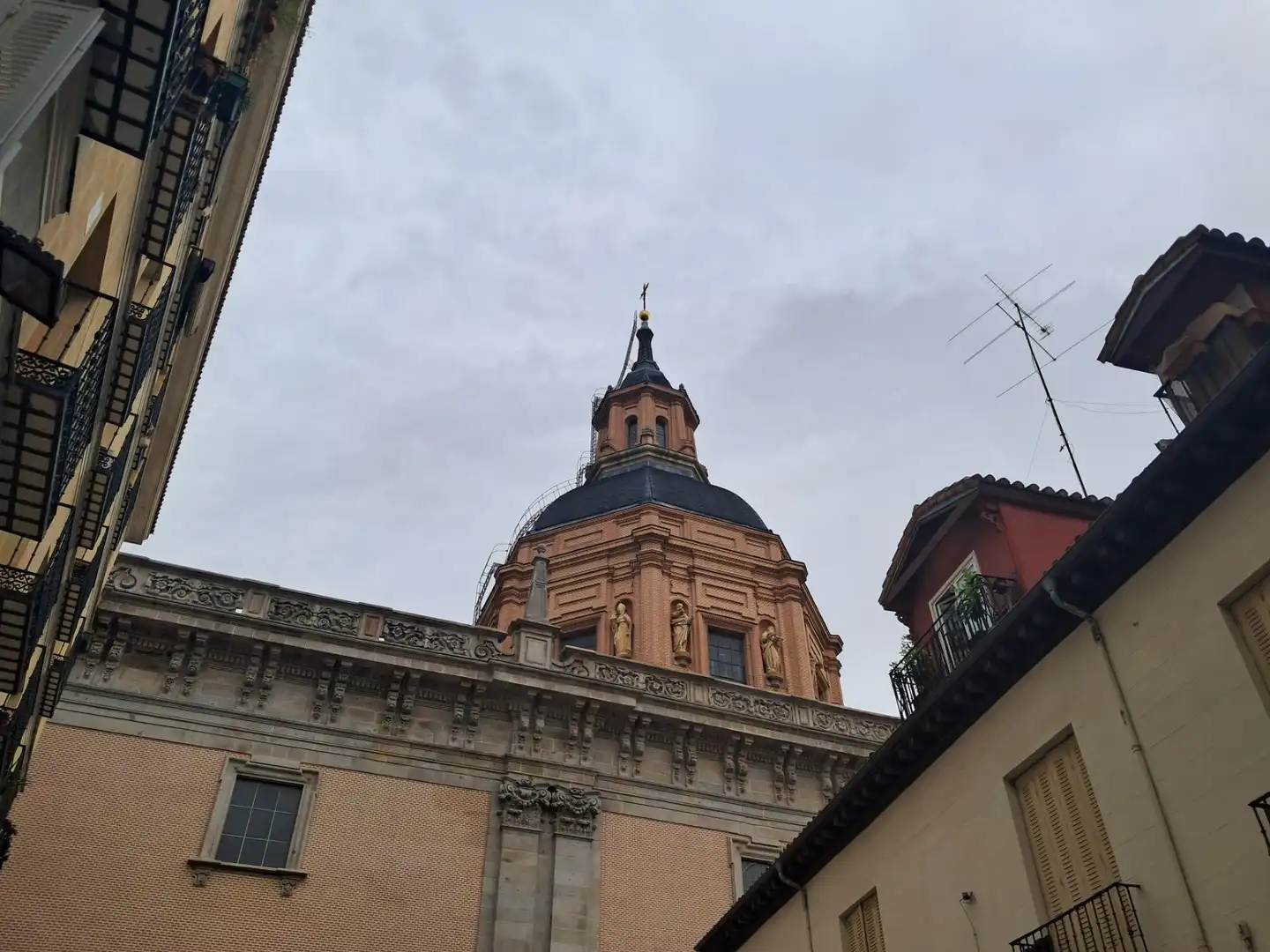 Pis amb terrassa en venda a Centro, imagen 50