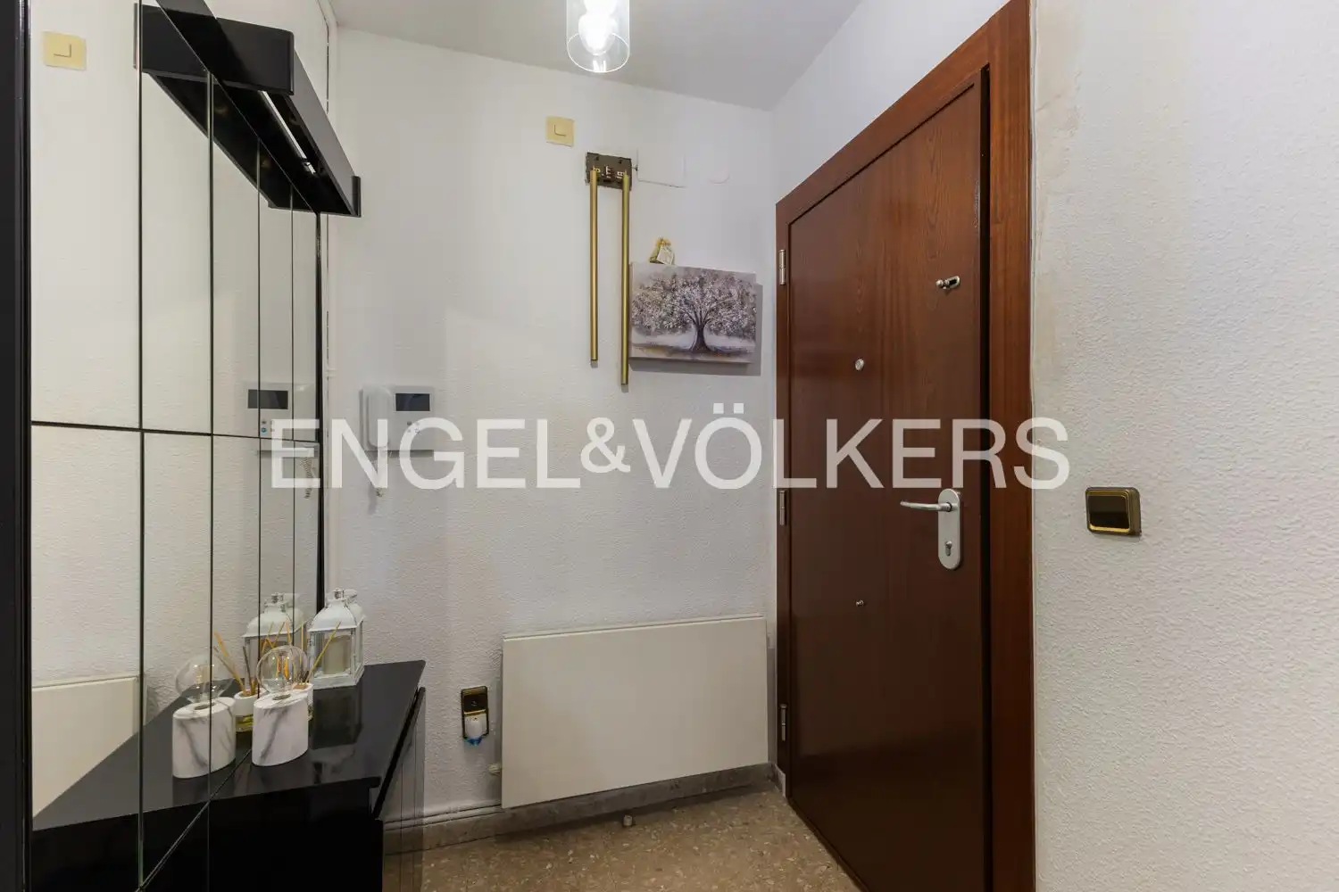 Flat with terrace for sale in Campanar, imagen 9