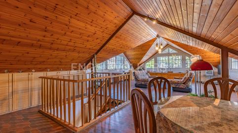 Foto 5 de Casa o xalet en venda a Matadepera, Barcelona