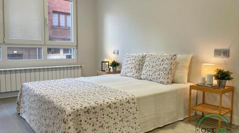 Foto 3 de Pis en venda a Gijón - Calle Independencia, 4, El Natahoyo, Asturias