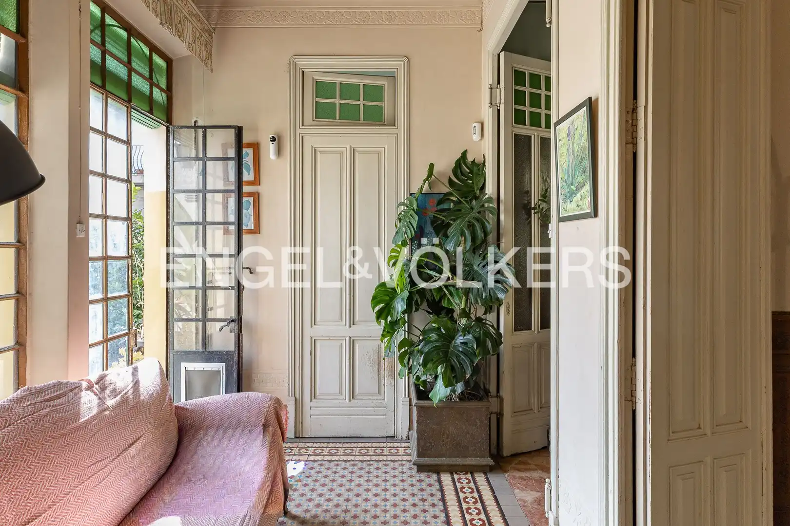 Casa adosada en venta en Sant Celoni con Calefacción, Jardín privado y Terraza