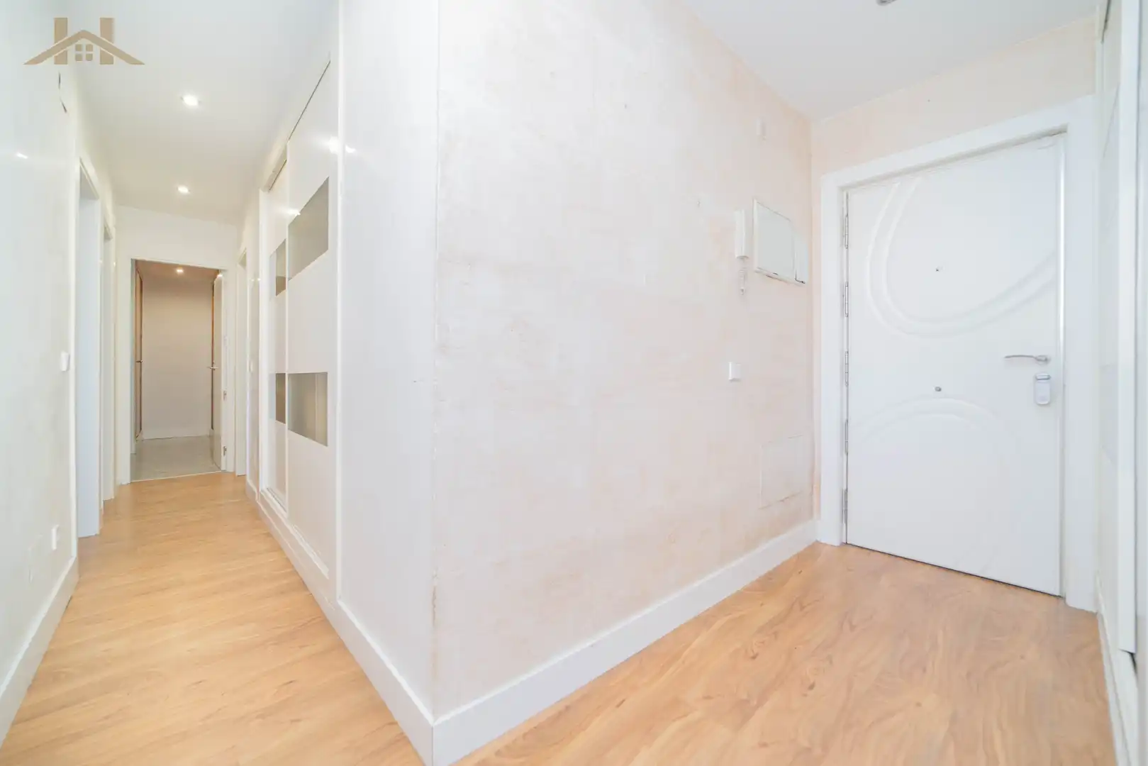 Ático en venta en Fuenlabrada con Aire acondicionado, Calefacción y Terraza