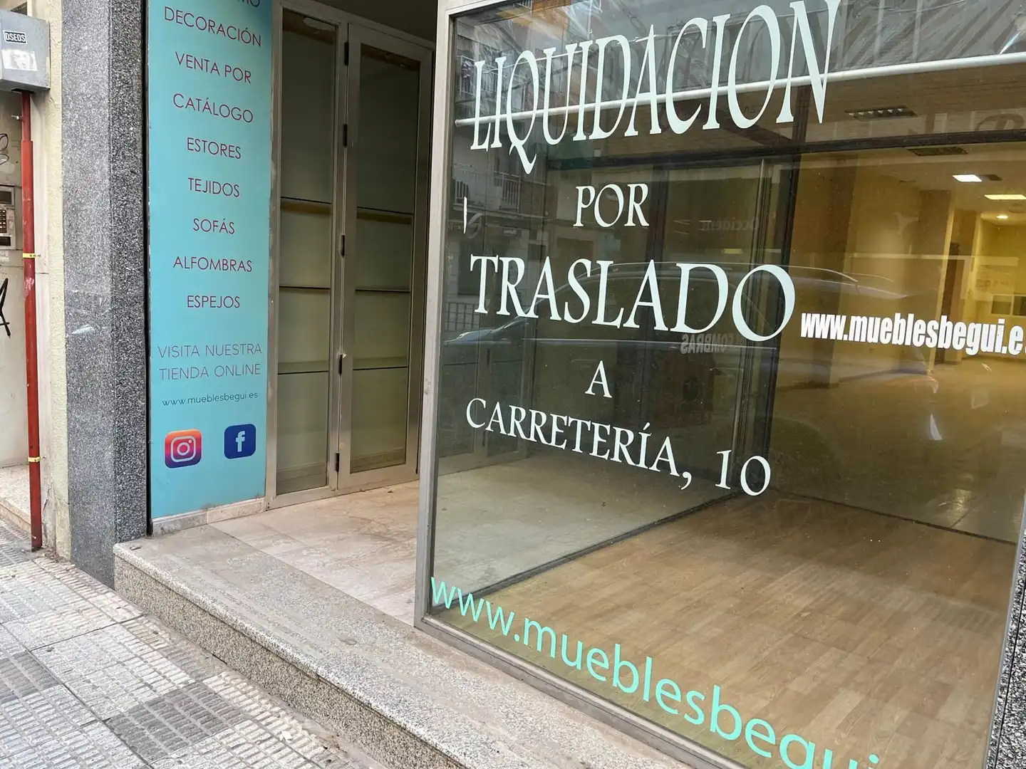 Local comercial de lloguer a Centro, imagen 11