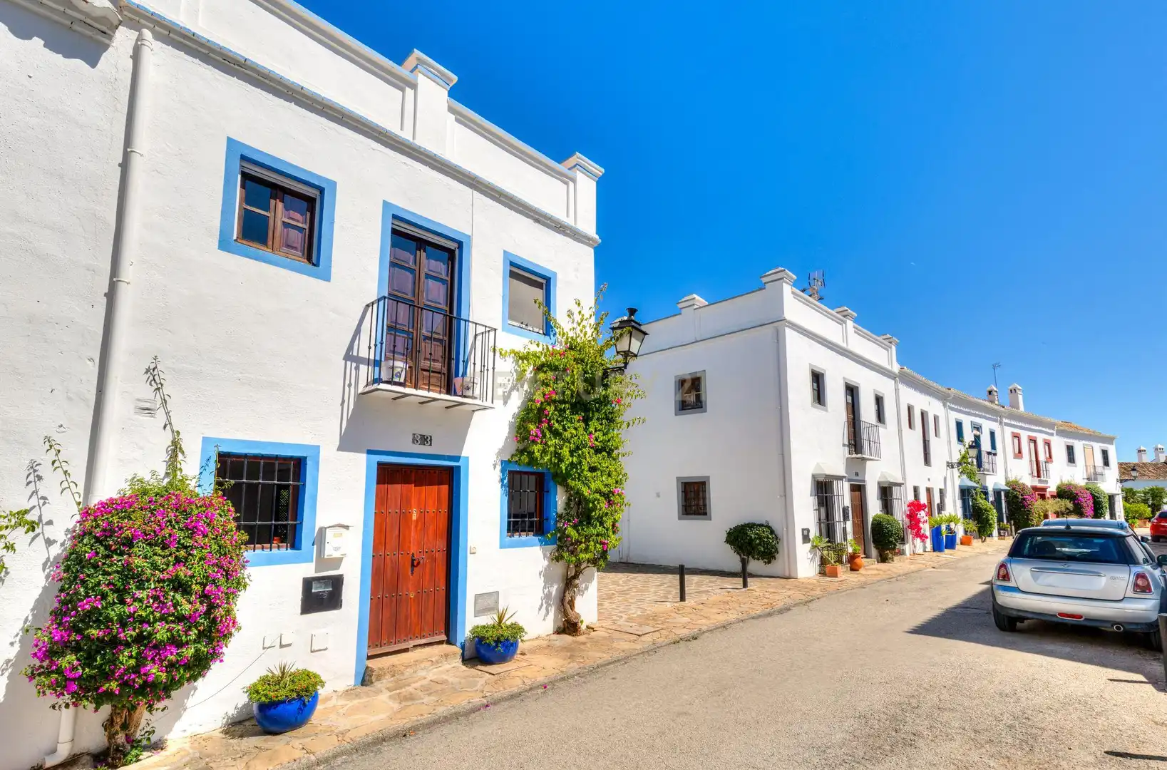 Casa o chalet en venta en Los Naranjos