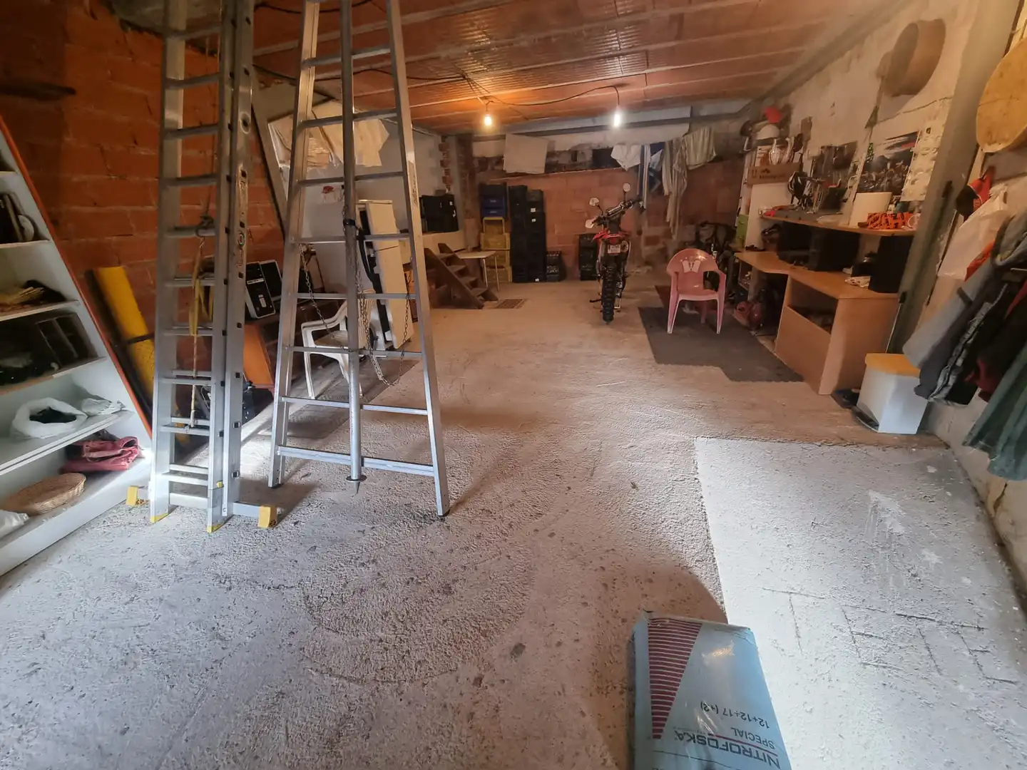 Casa o xalet en venda en Arlanzón
