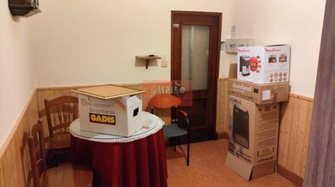 Foto 3 de Pis en venda a Bedoya, Centro, Ourense