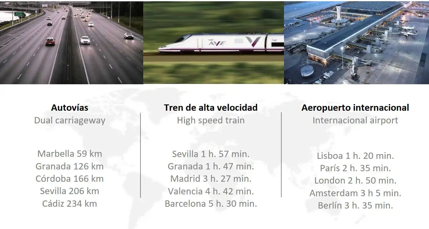 Apartamento en venta en Lo Cea